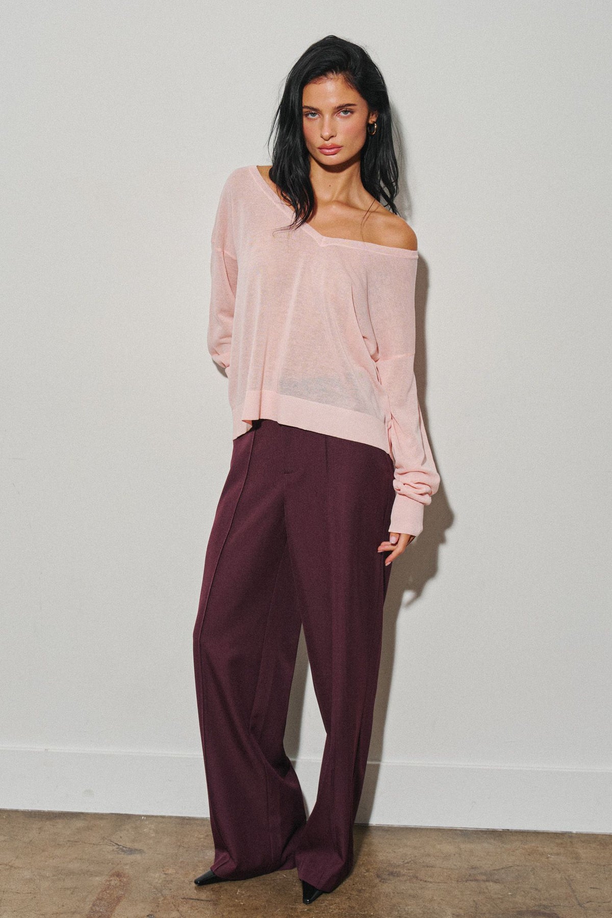 Lena Trouser