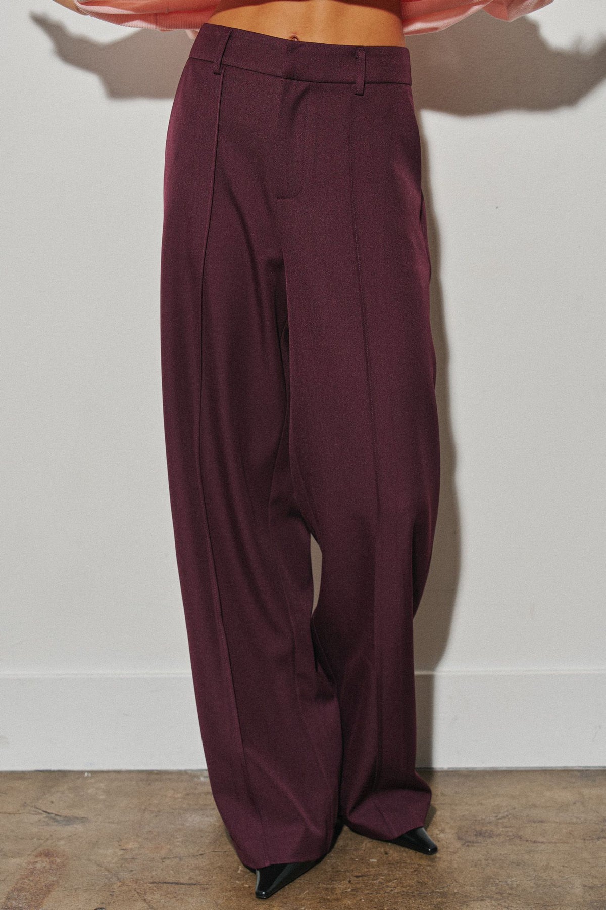 Lena Trouser