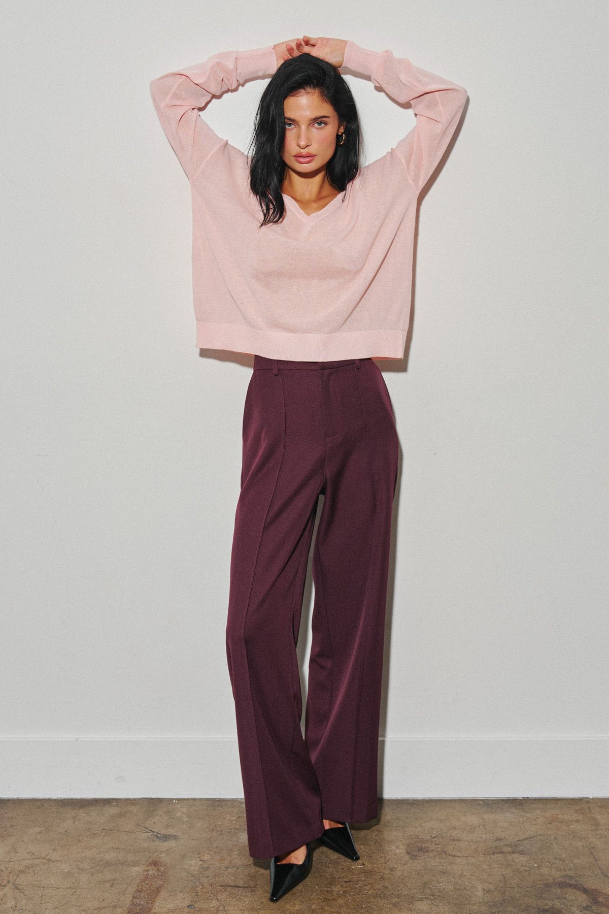 Lena Trouser