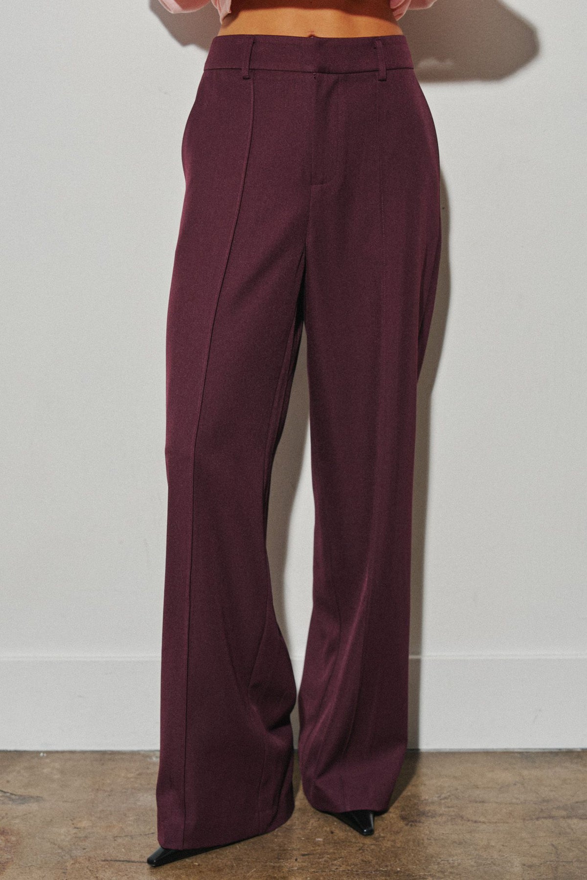 Lena Trouser