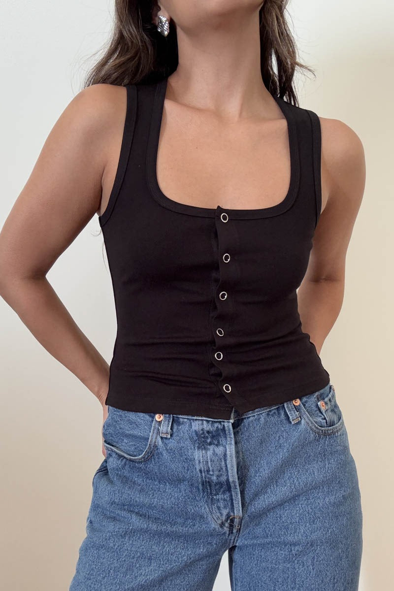 Snap Tank