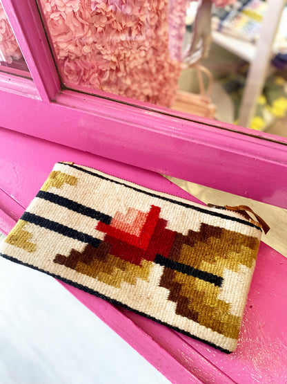 Western Donkey Clutch