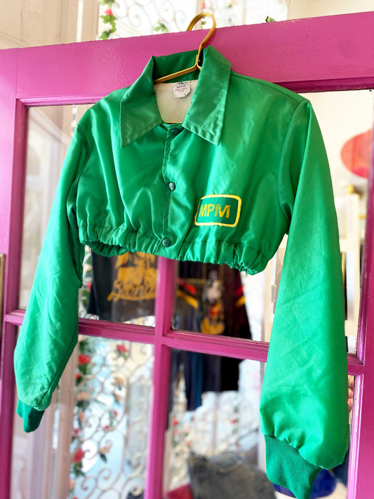 Vintage Missouri Windbreaker
