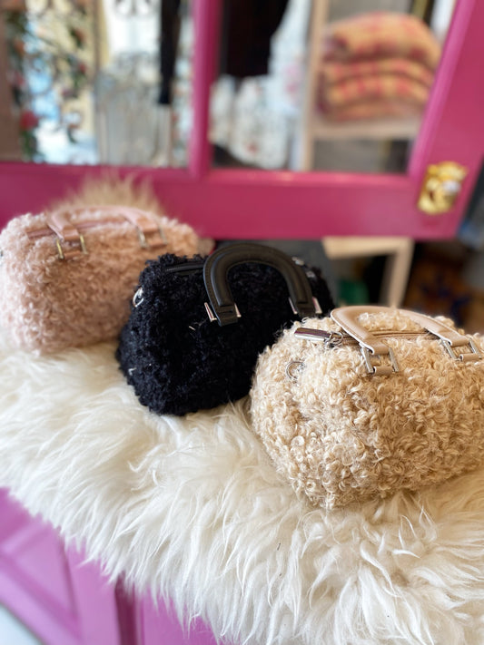 Dolly Mini Bags