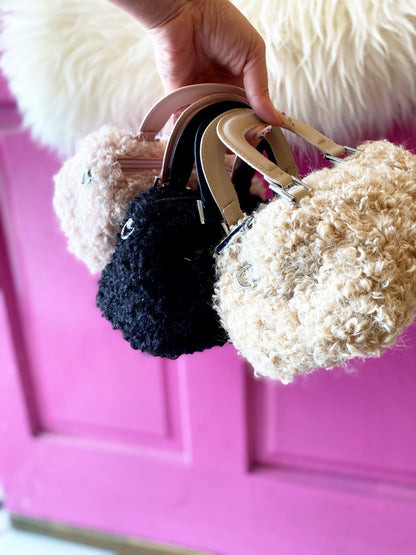 Dolly Mini Bags