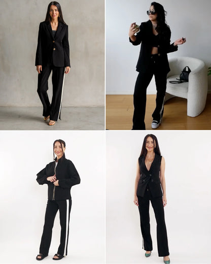 Jordan Interlock Pants