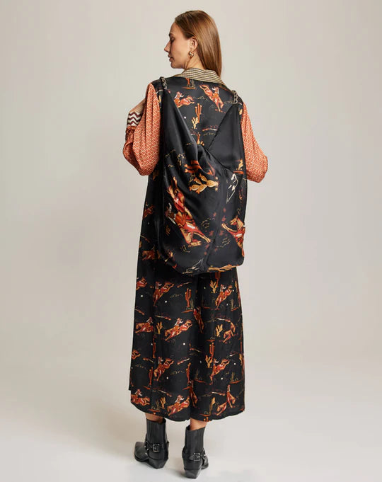Kennedy Rodeo Dress