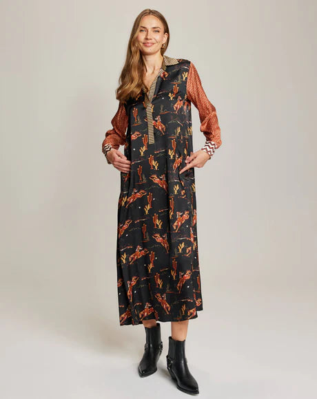 Kennedy Rodeo Dress