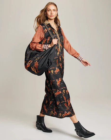 Kennedy Rodeo Dress