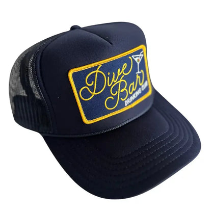 Local Beach Trucker Hats