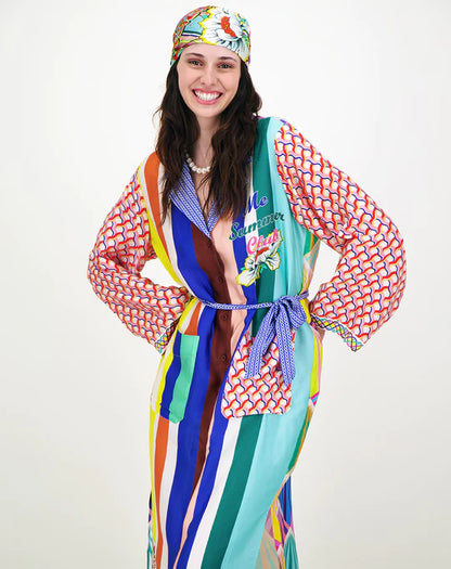 Nova Kimono Artisan