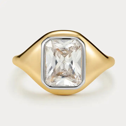 Palais Statement Ring