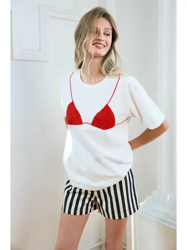 Bikini Kills Tee