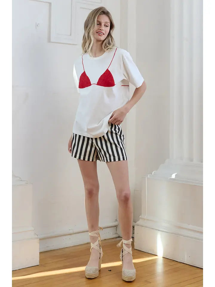 Bikini Kills Tee