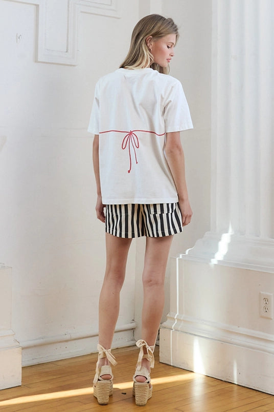 PRE-ORDER Bikini Kills Tee