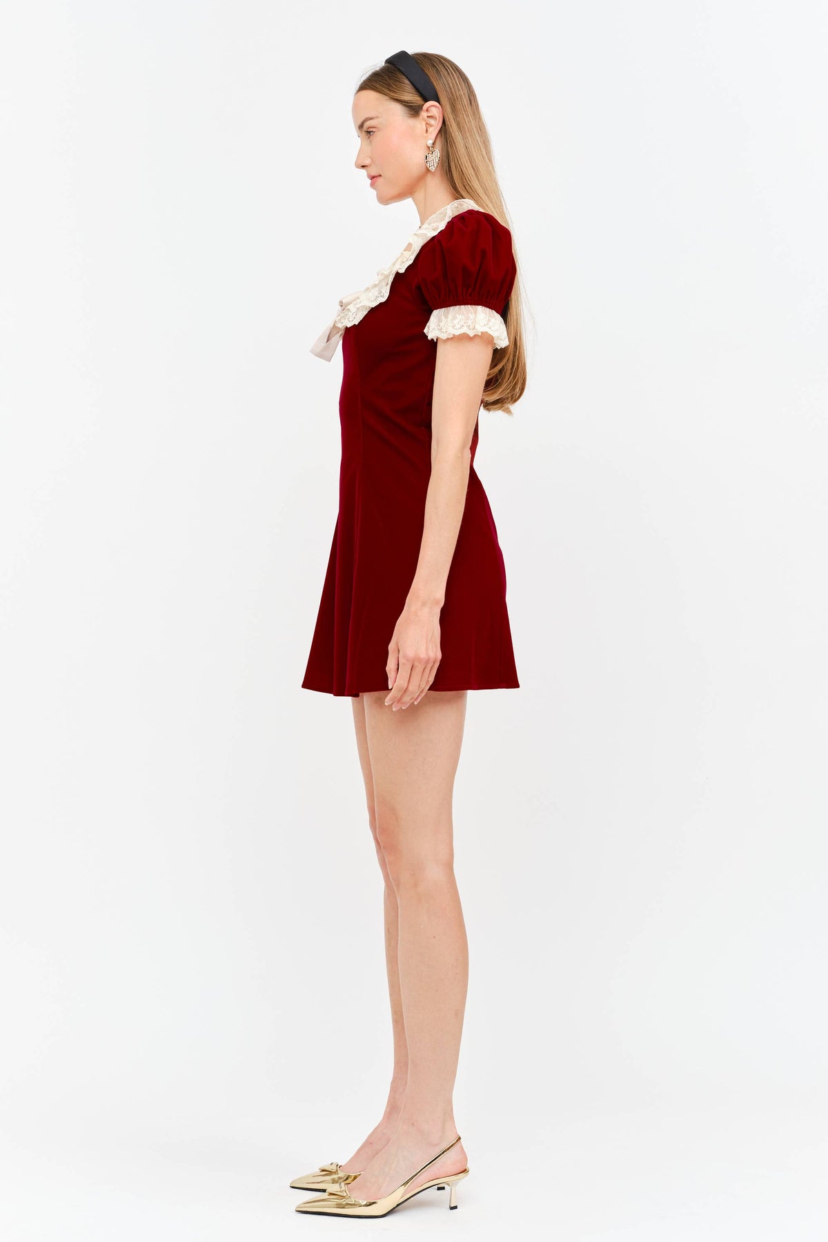 Gabriela Dress