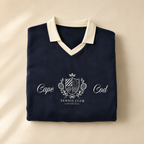 Cape Cod Tennis Pullover