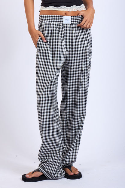 LA Chercker Pants