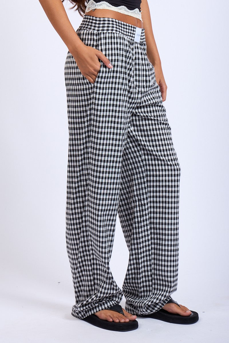 LA Chercker Pants