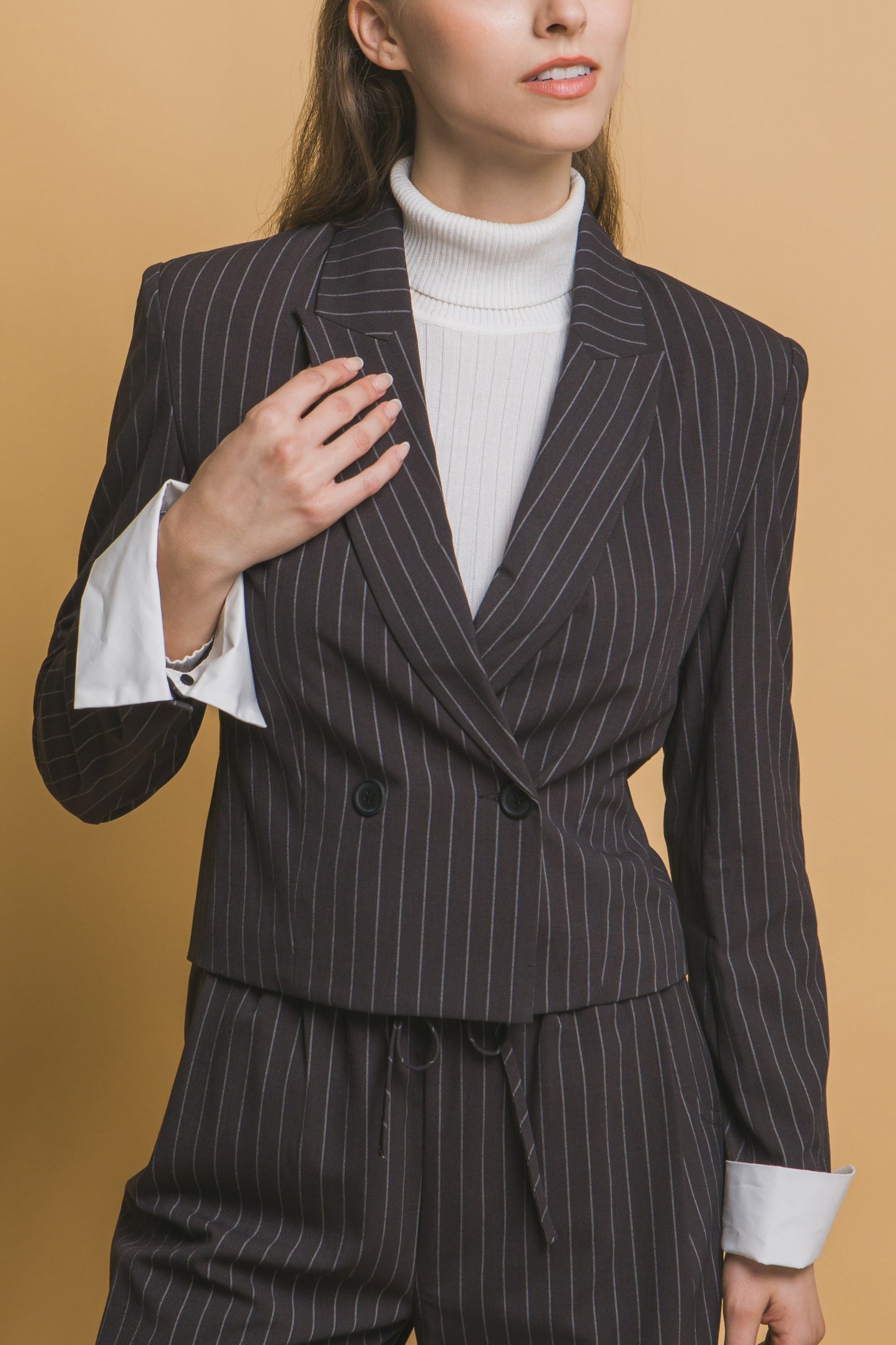 Annie Trouser