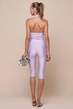 Romy Capris