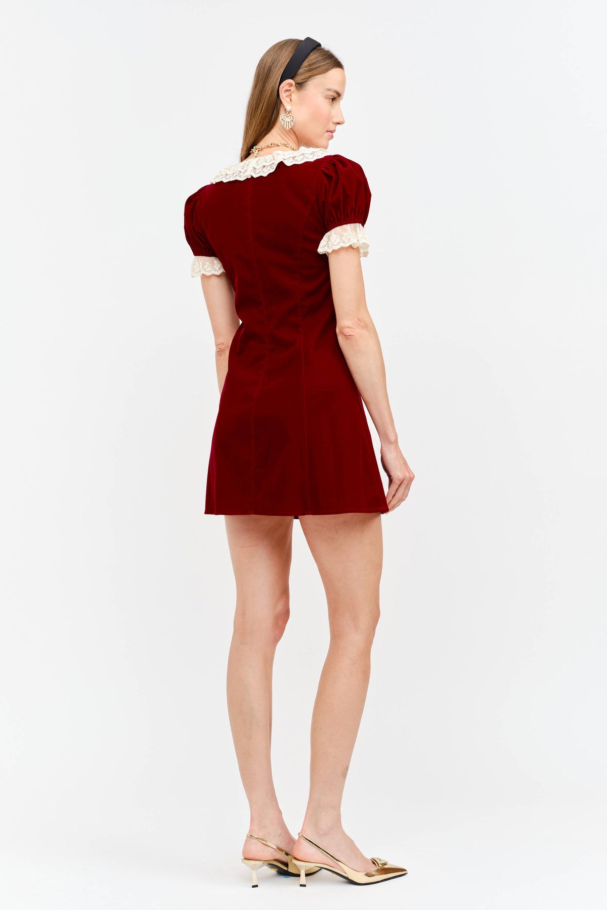 Gabriela Dress