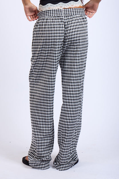 LA Chercker Pants