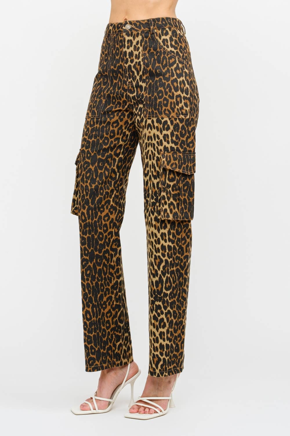 Tayla Cargo Pants