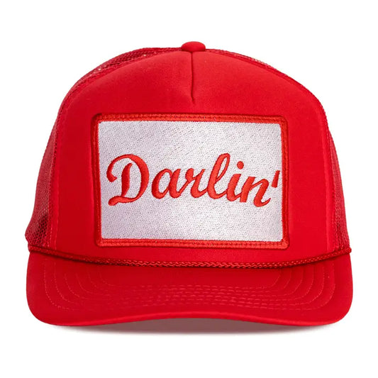 Friday Feelin Trucker Hats
