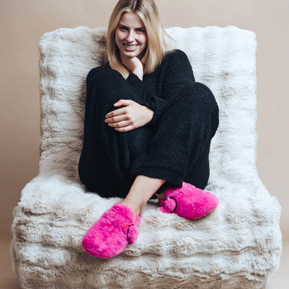 Terra Pink Hope Slides