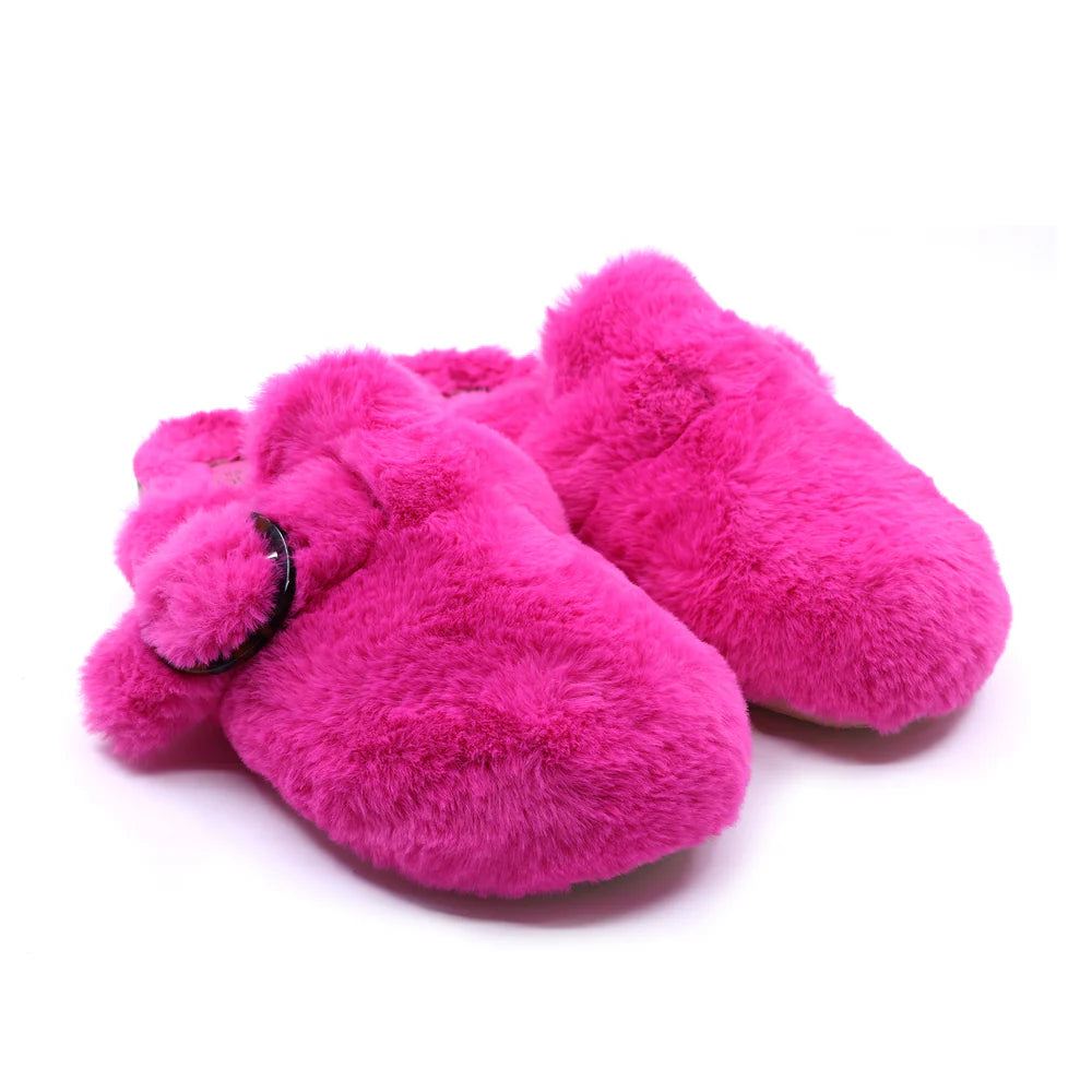 Terra Pink Hope Slides