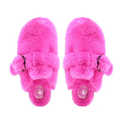 Terra Pink Hope Slides