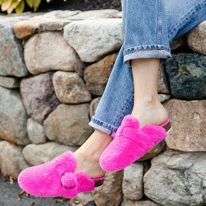 Terra Pink Hope Slides