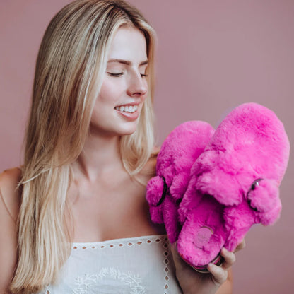 Terra Pink Hope Slides