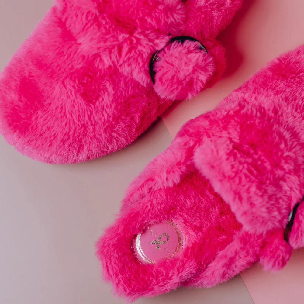 Terra Pink Hope Slides