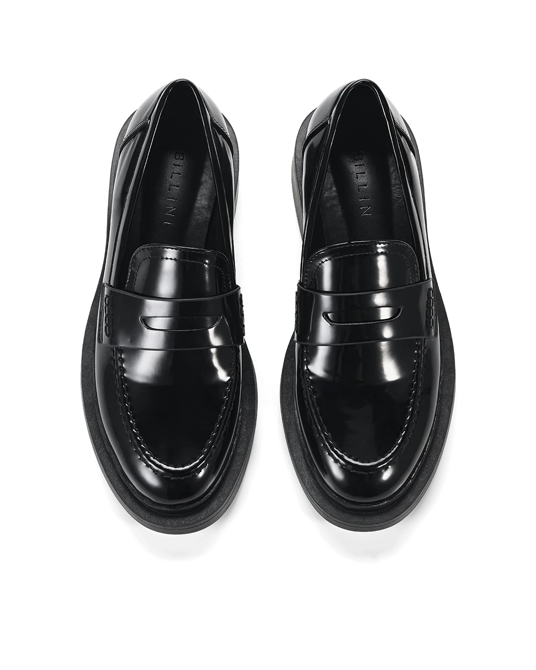 Augusta Loafer