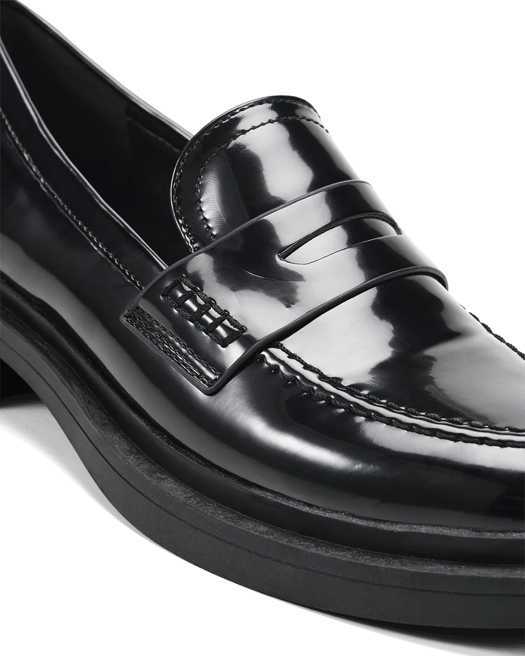 Augusta Loafer