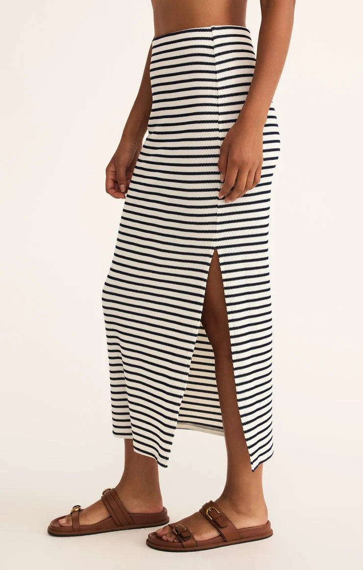 Ainslie Midi Skirt - Polkadots & Moonbeams LAZ SUPPLYXSAinslie Midi Skirt