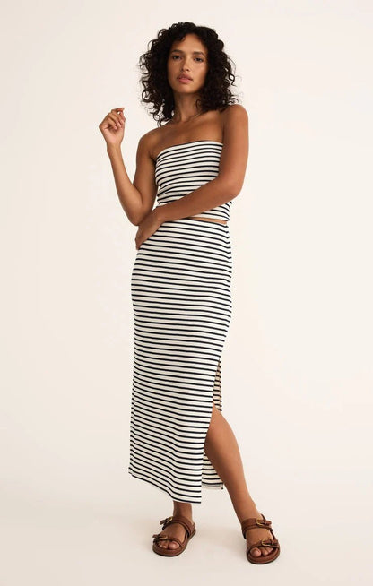 Ainslie Midi Skirt - Polkadots & Moonbeams LAZ SUPPLYXSAinslie Midi Skirt