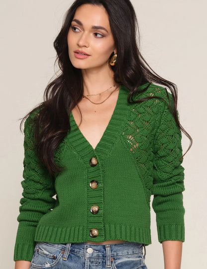 Amalda Cardigan
