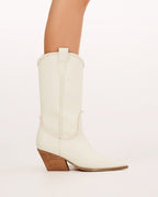 Aubriella Boots - Polkadots & Moonbeams LABilliniBONE5Aubriella Boots