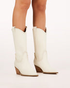 Aubriella Boots - Polkadots & Moonbeams LABilliniBONE5Aubriella Boots