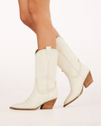 Aubriella Boots - Polkadots & Moonbeams LABilliniBONE5Aubriella Boots