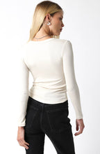 Jessie Long Sleeve Top