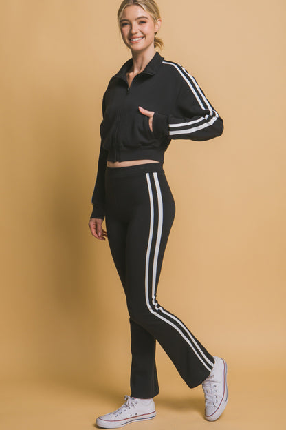 Sprinter Jacket