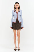Jacquie Top In Sky