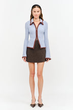 Jacquie Top In Sky