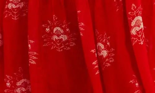 Bali Laurel Maxi - Polkadots & Moonbeams LAFree PeopleredXSBali Laurel Maxi