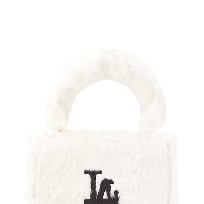 LA Fuzzy Mini Bag