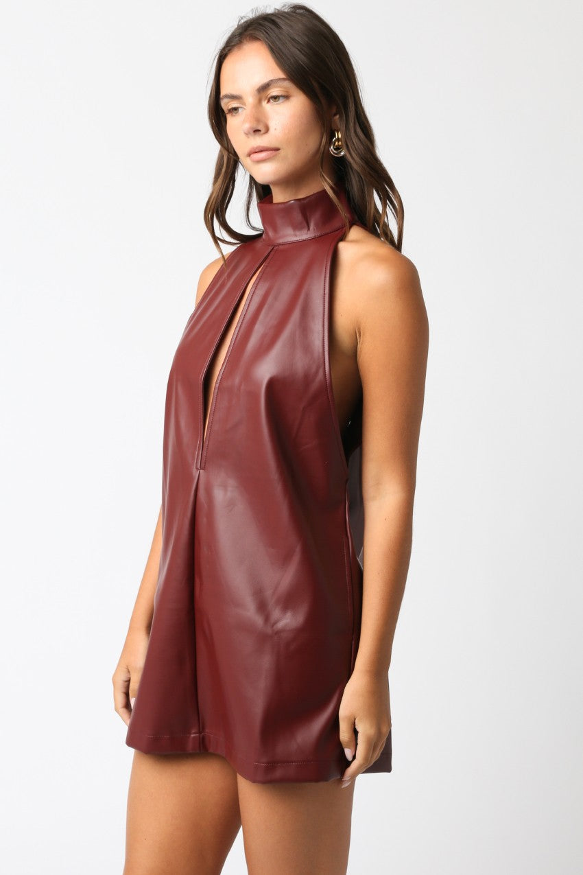 Kenley Vegan Mini